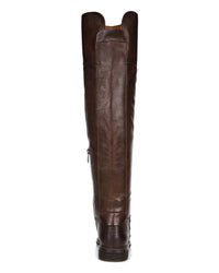 Franco Sarto Women's L-Haleen Over-the-Knee Boots