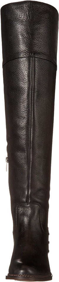 Franco Sarto Women's L-Haleen Over-the-Knee Boots