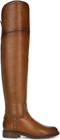 Franco Sarto Women's L-Haleen Over-the-Knee Boots