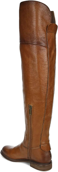 Franco Sarto Women's L-Haleen Over-the-Knee Boots