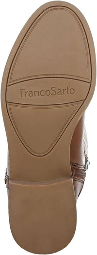 Franco Sarto Women's L-Haleen Over-the-Knee Boots