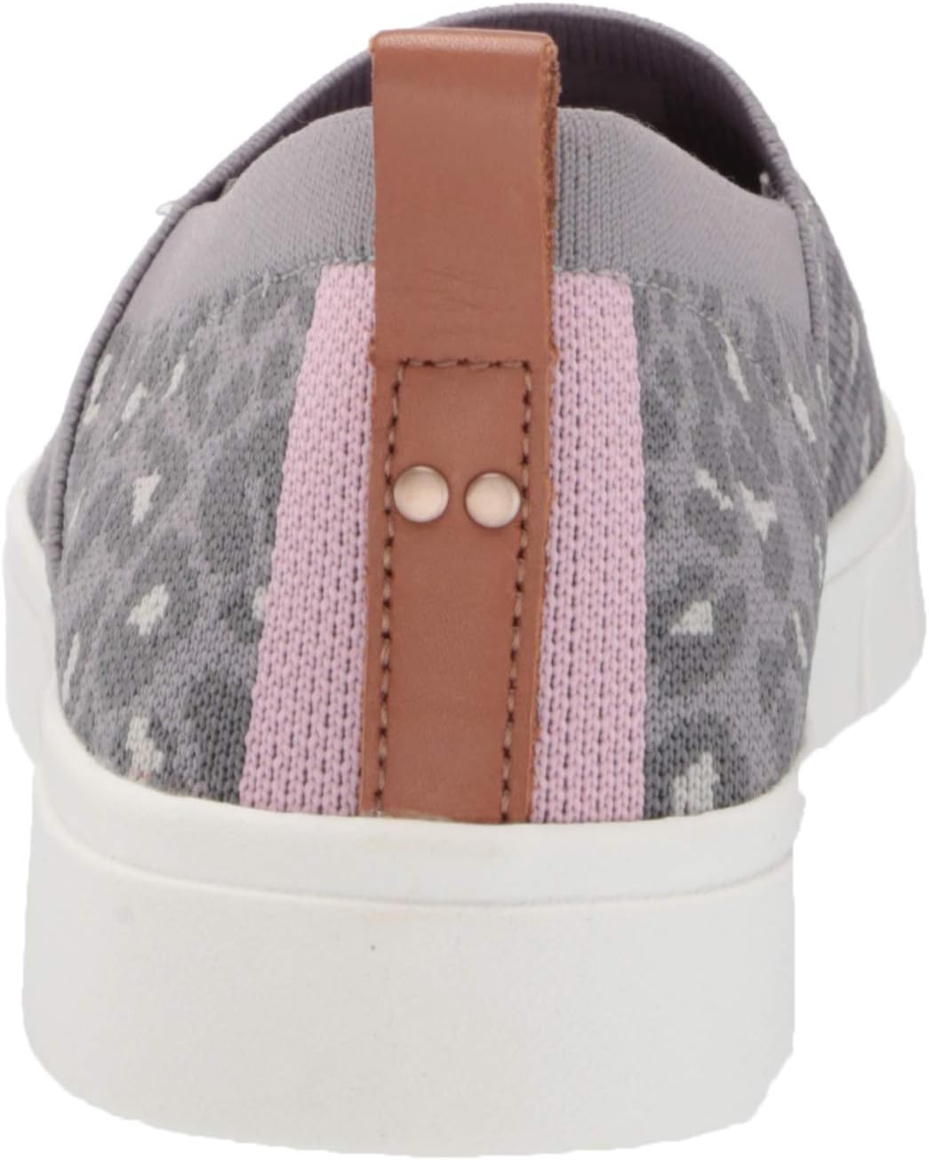 Ryka Women's Hera Slip-on Sneaker Loafer