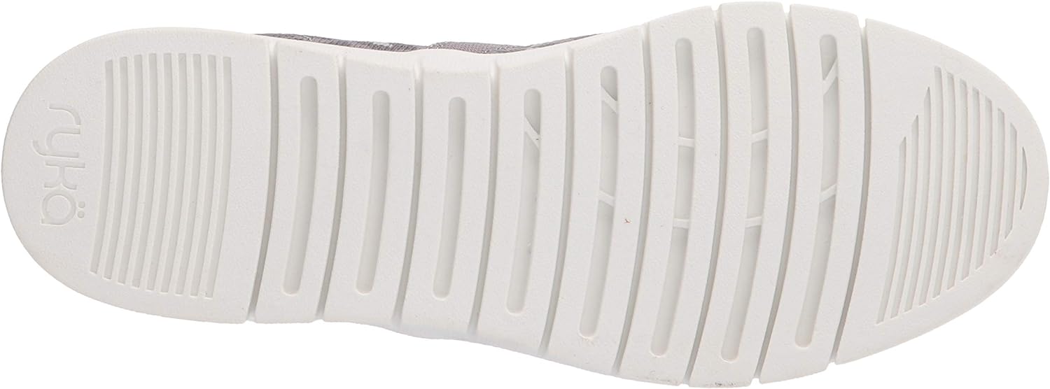 Ryka Women's Hera Slip-on Sneaker Loafer