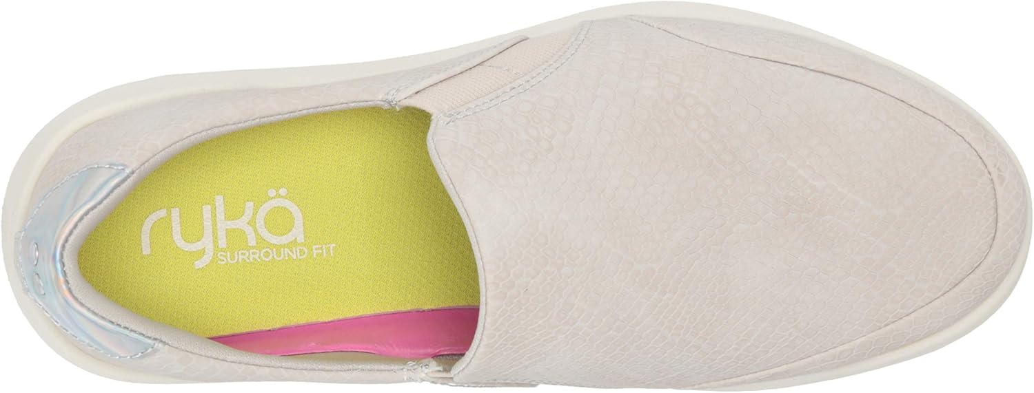Ryka Women's Paola Slip-On Sneaker