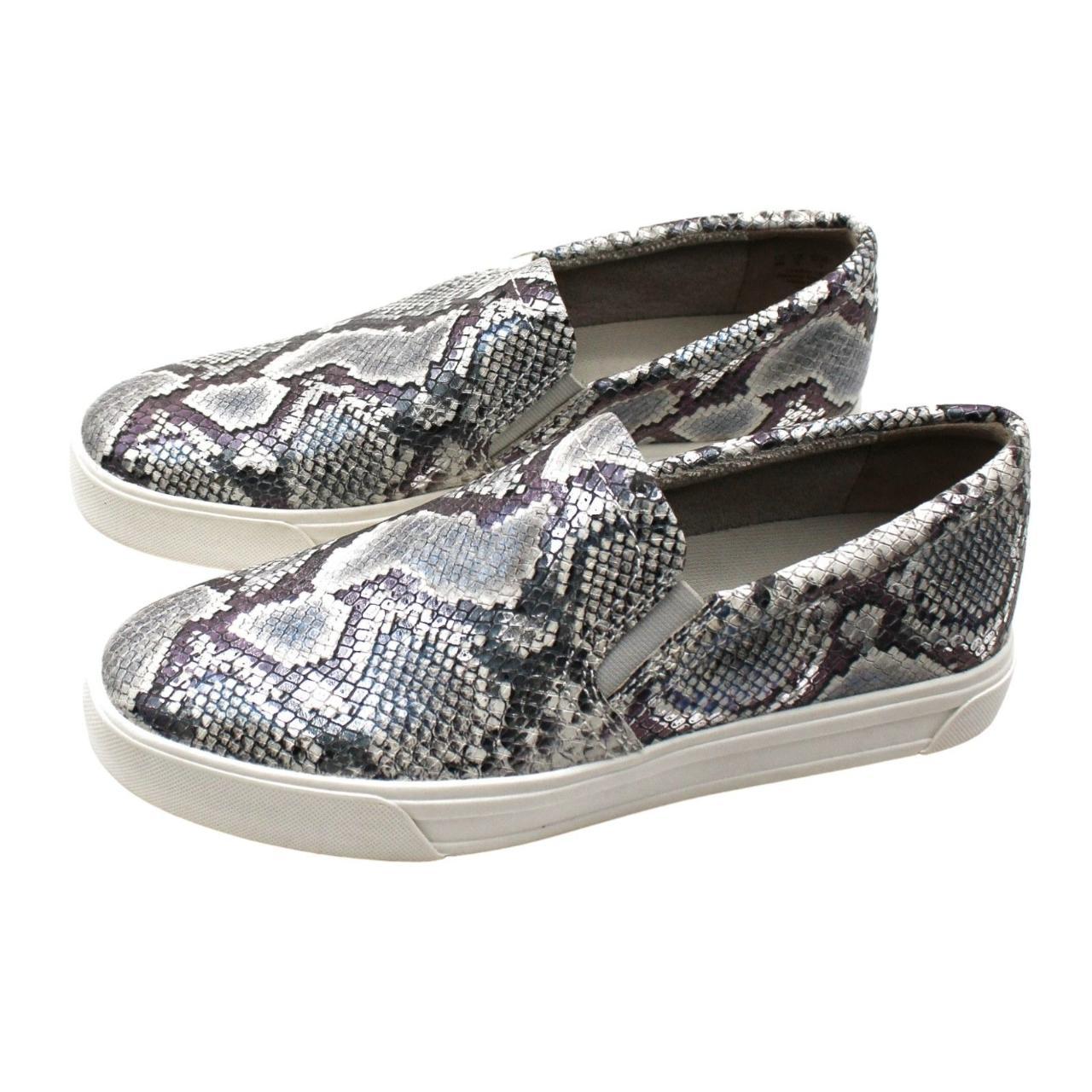 Naturalizer Women's Aileen Slip-On Sneakers