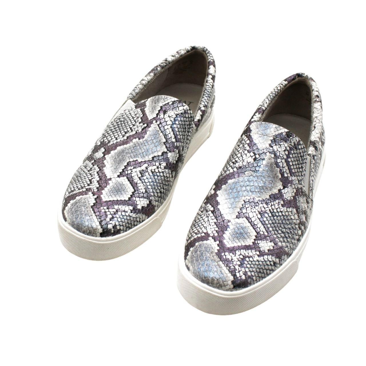 Naturalizer Women's Aileen Slip-On Sneakers