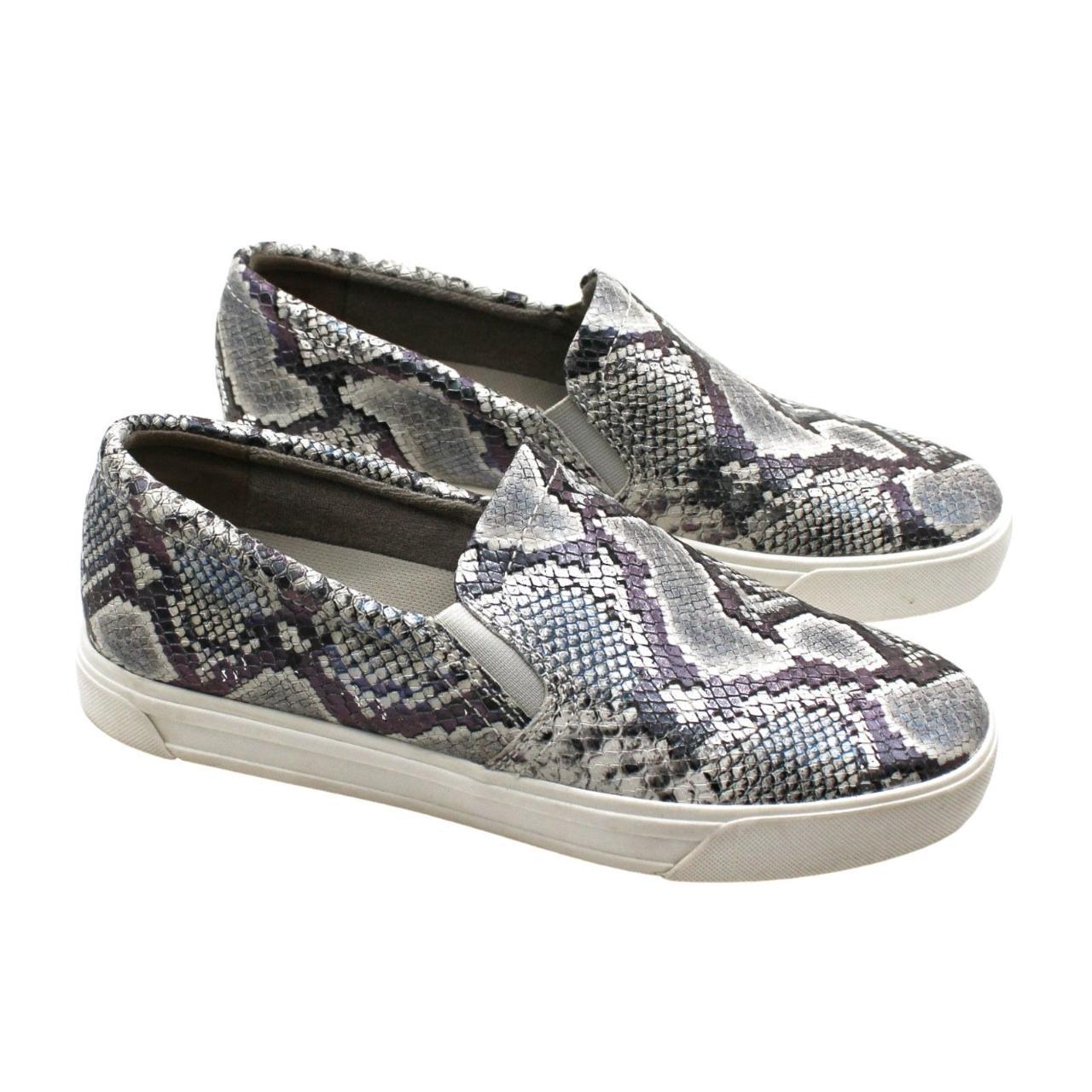 Naturalizer Women's Aileen Slip-On Sneakers