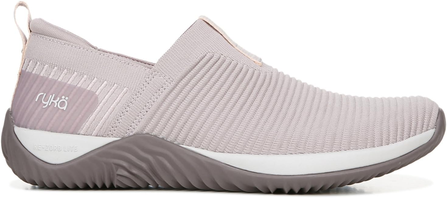 Ryka Women's, Echo Knit Slip-On Sneaker