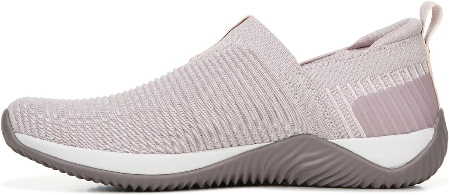 Ryka Women's, Echo Knit Slip-On Sneaker