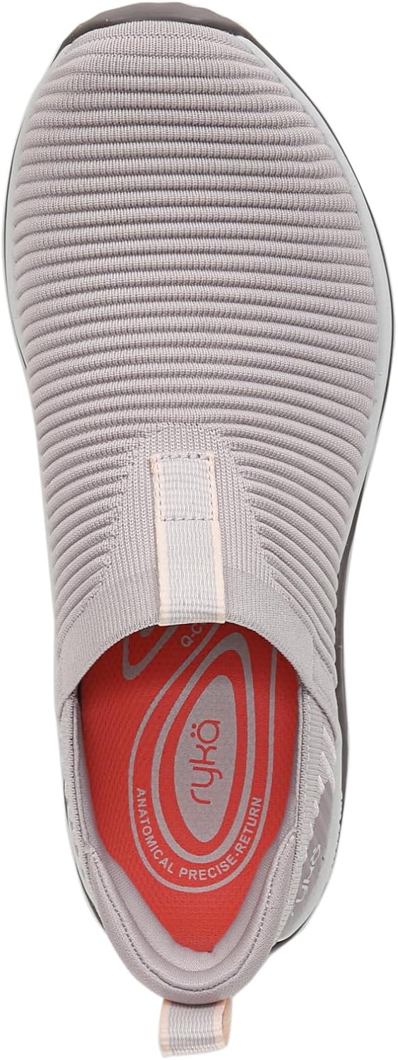 Ryka Women's, Echo Knit Slip-On Sneaker