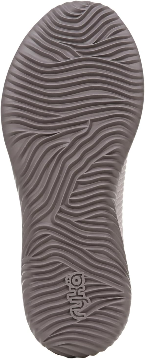 Ryka Women's, Echo Knit Slip-On Sneaker