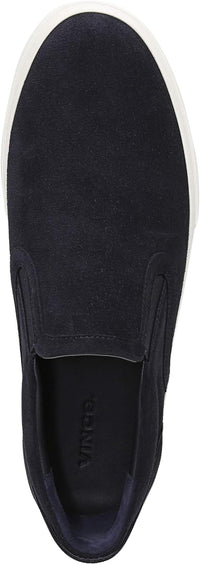 Vince Men's Fairfax-B Slip On Sneaker