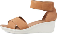 Naturalizer Women's Riviera Wedge Sandals