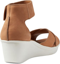 Naturalizer Women's Riviera Wedge Sandals