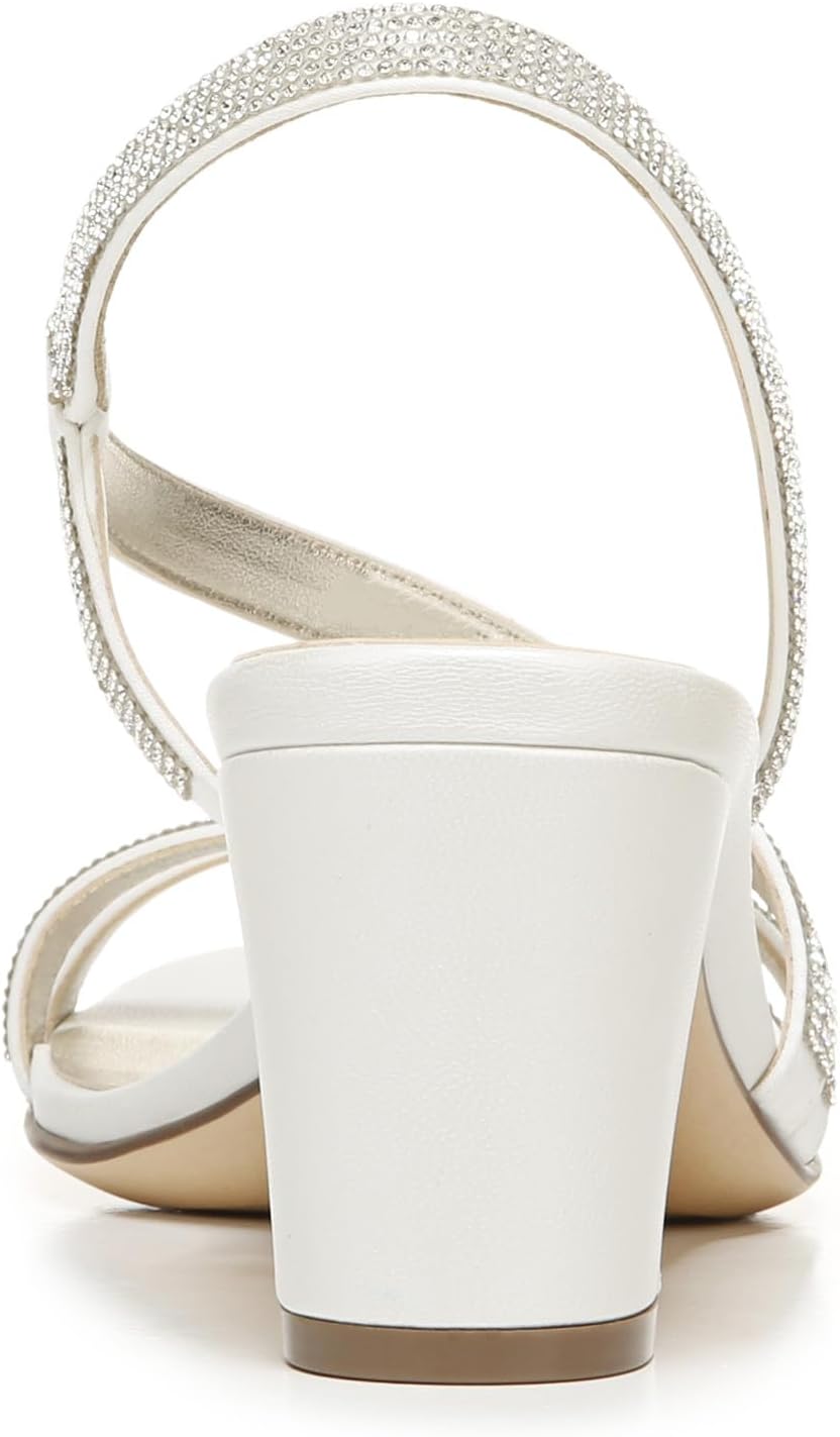 Naturalizer Women's Vanessa2 Strappy Heeled Sandals