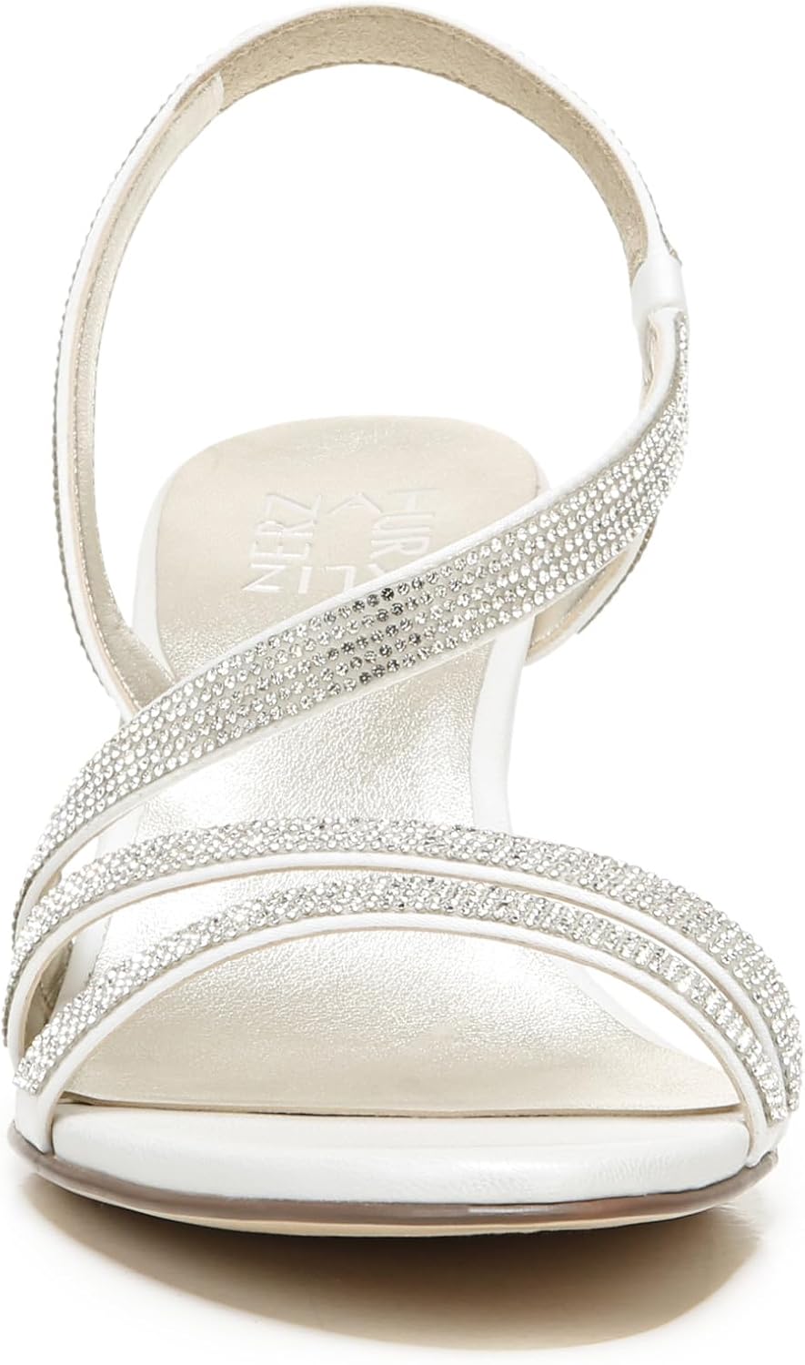 Naturalizer Women's Vanessa2 Strappy Heeled Sandals