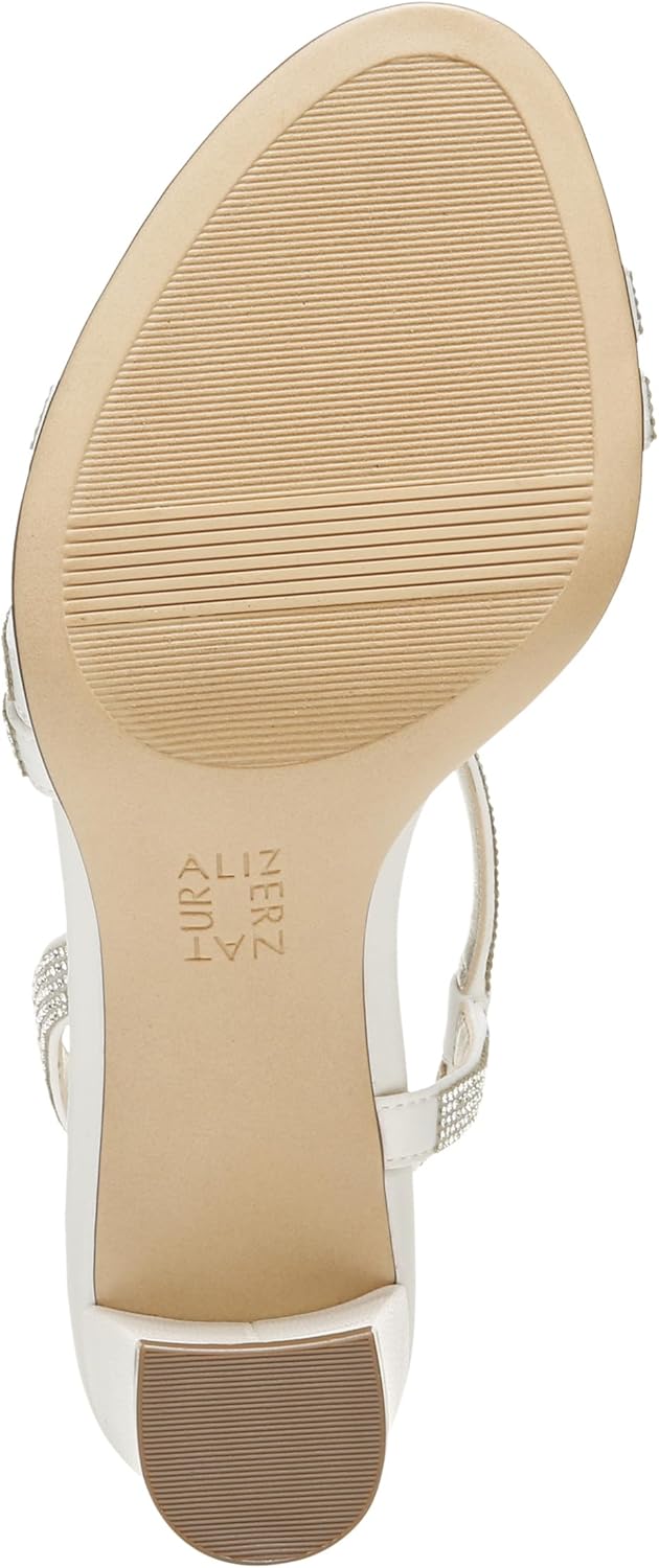 Naturalizer Women's Vanessa2 Strappy Heeled Sandals