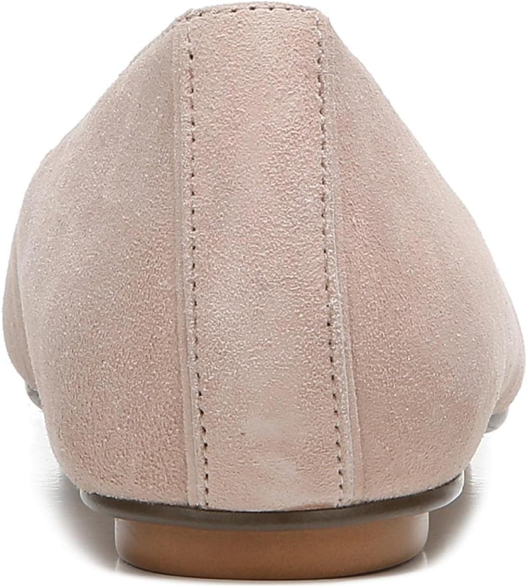 Naturalizer Women's Maxwell Round Toe Slip-On Ballet Flats