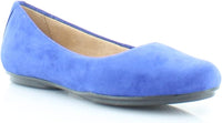 Harbor Blue
