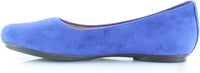 Naturalizer Women's Maxwell Round Toe Slip-On Ballet Flats
