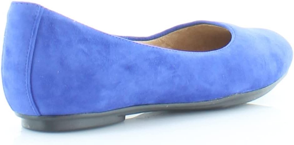 Naturalizer Women's Maxwell Round Toe Slip-On Ballet Flats