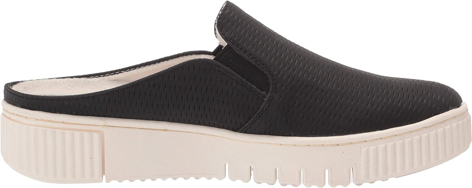 Soul by Naturalizer womens Truly Clog