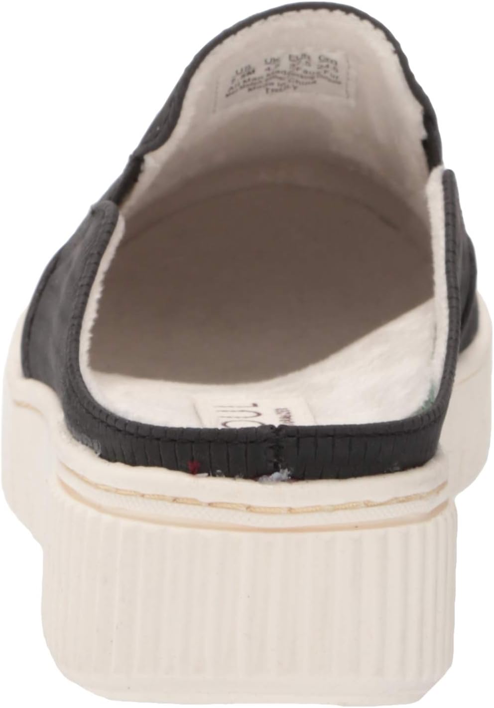 Soul by Naturalizer womens Truly Clog