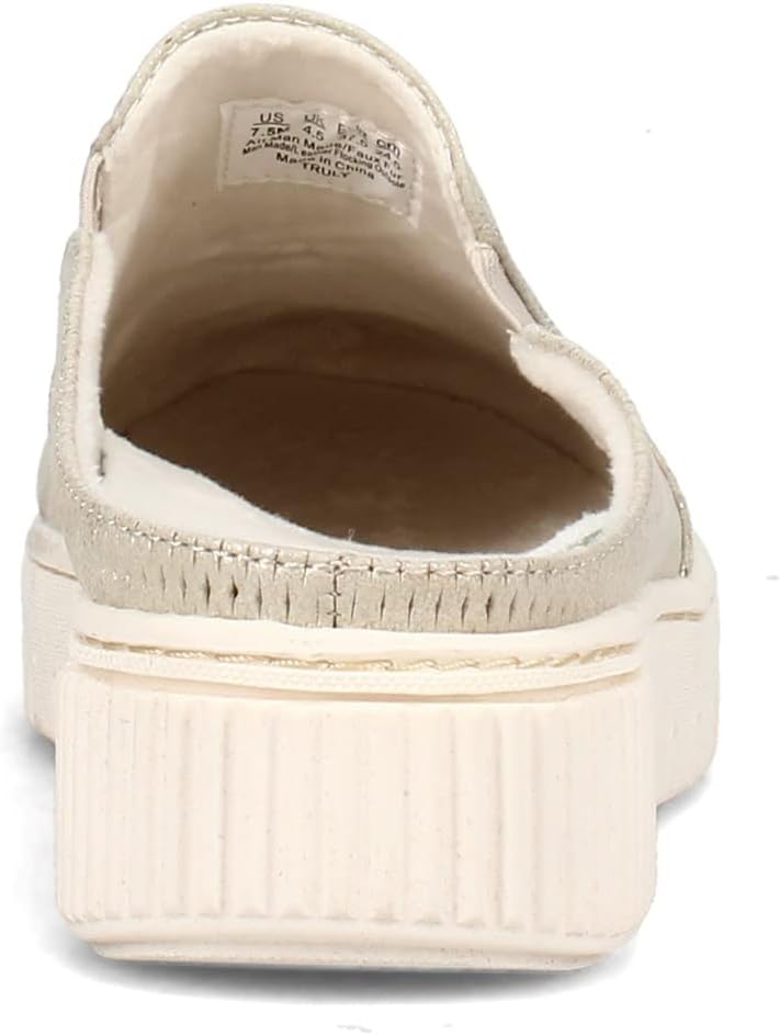Soul by Naturalizer womens Truly Clog