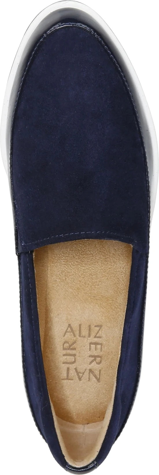 Naturalizer Women's Beale Slip-On Loafer