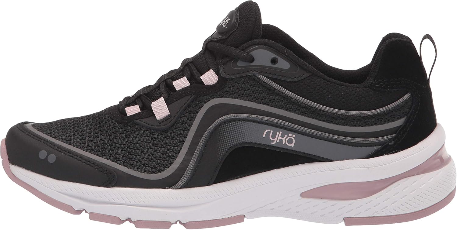 Ryka Women's Belong Oxford Sneaker
