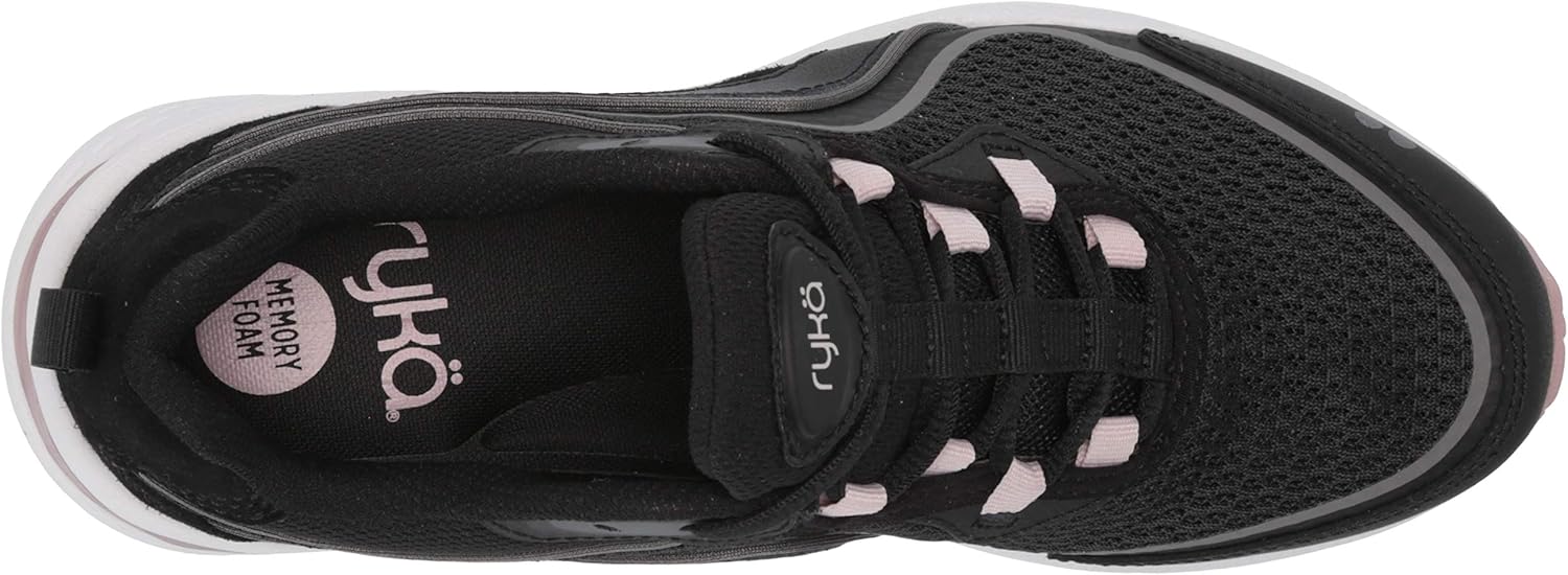 Ryka Women's Belong Oxford Sneaker