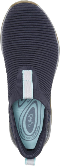 Ryka Women's, Echo Knit Slip-On Sneaker
