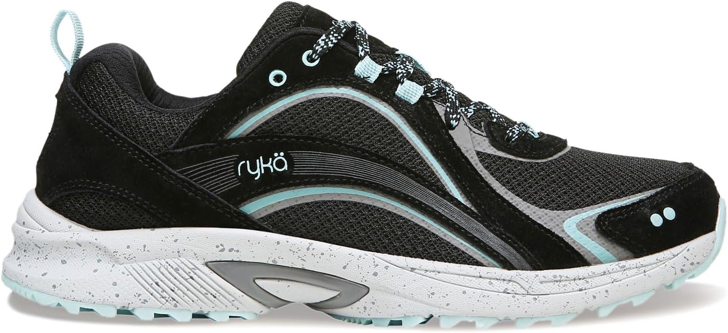 Ryka Women's Sky Walk Trail Sneaker