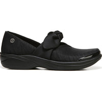 Bzees Women's Playful Slip On Sneakers