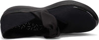 Bzees Women's Playful Slip On Sneakers
