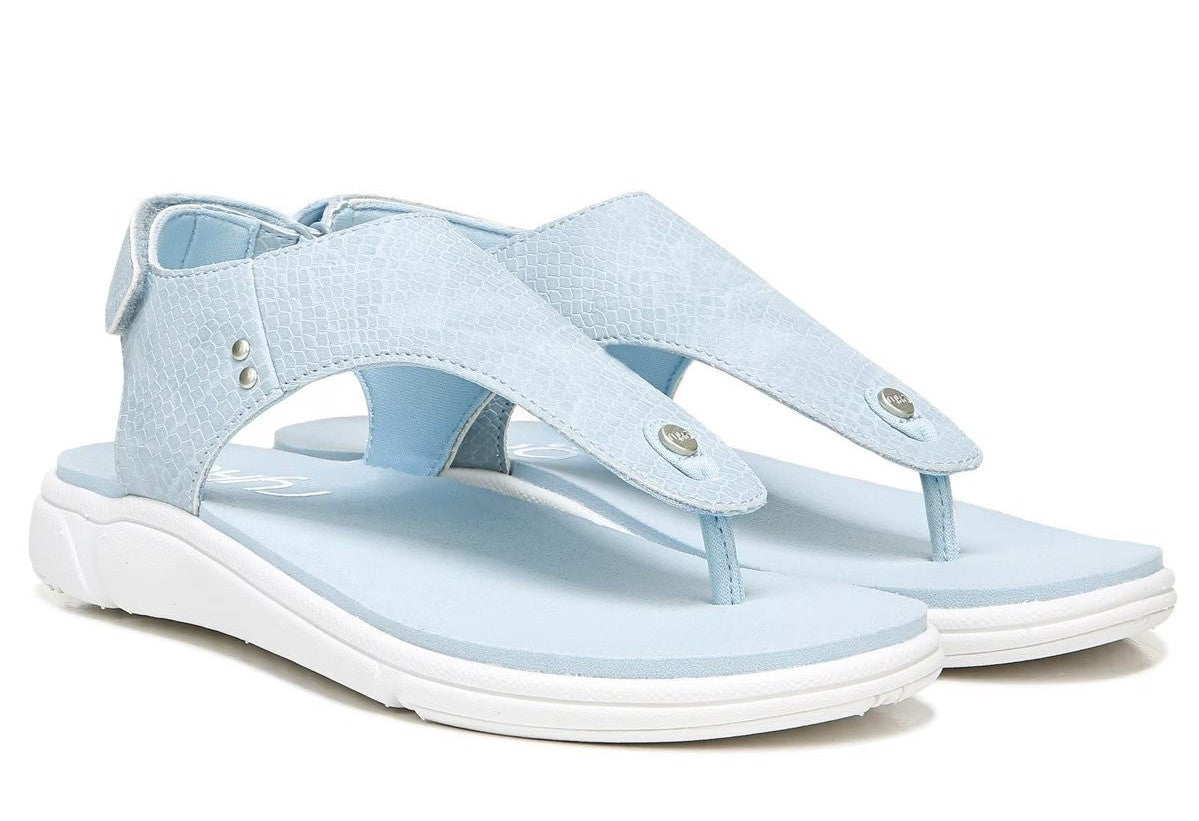Sterling Blue Snake