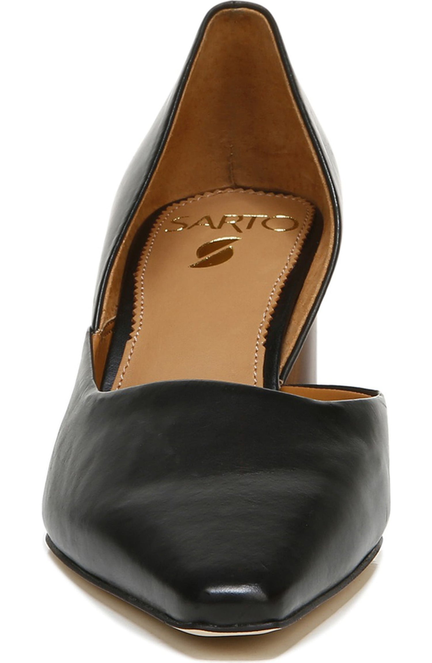 Franco Sarto Women's Rita Pointed Toe Pump