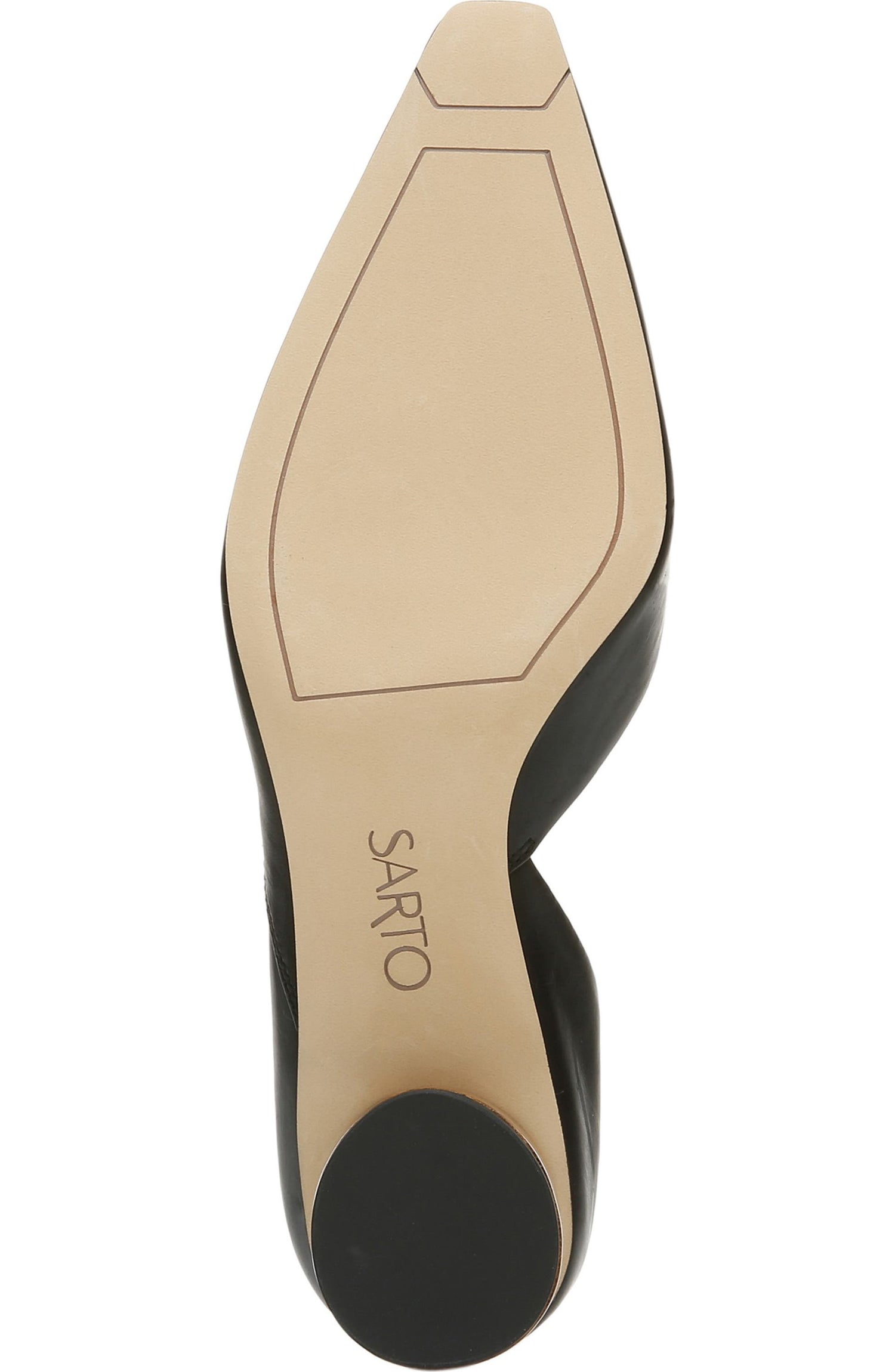 Franco Sarto Women's Rita Pointed Toe Pump