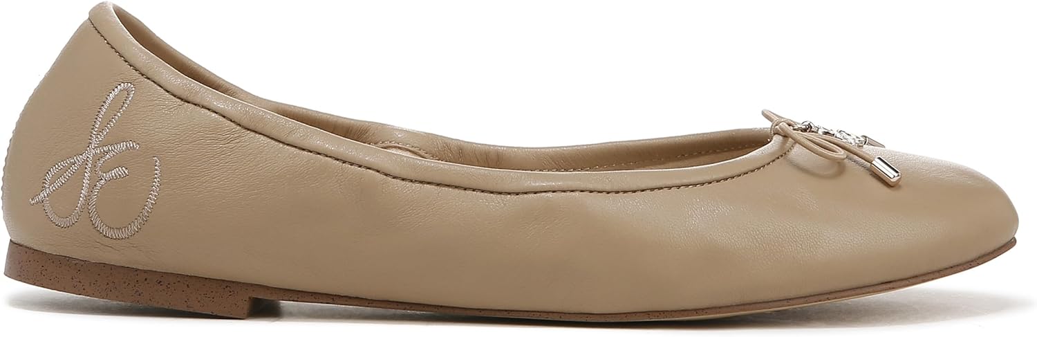 Sam Edelman Women's Felicia Ballet Flats