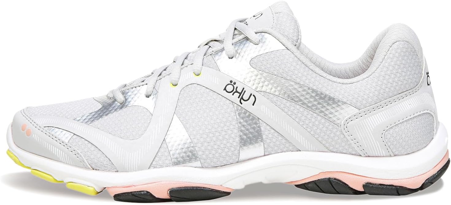 Ryka Women's Influence Cross Trainer Sneaker