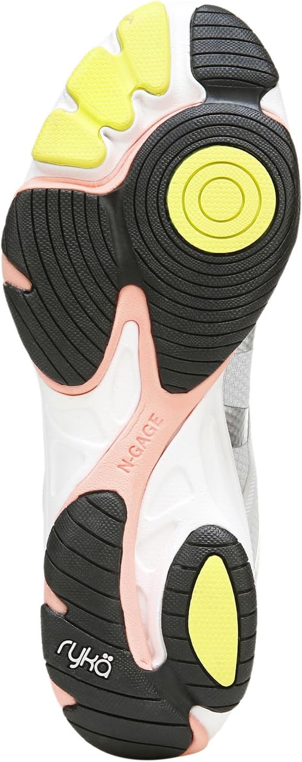 Ryka Women's Influence Cross Trainer Sneaker