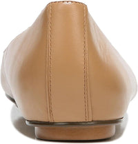 Naturalizer Women's Maxwell Round Toe Slip-On Ballet Flats