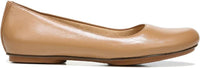 Naturalizer Women's Maxwell Round Toe Slip-On Ballet Flats