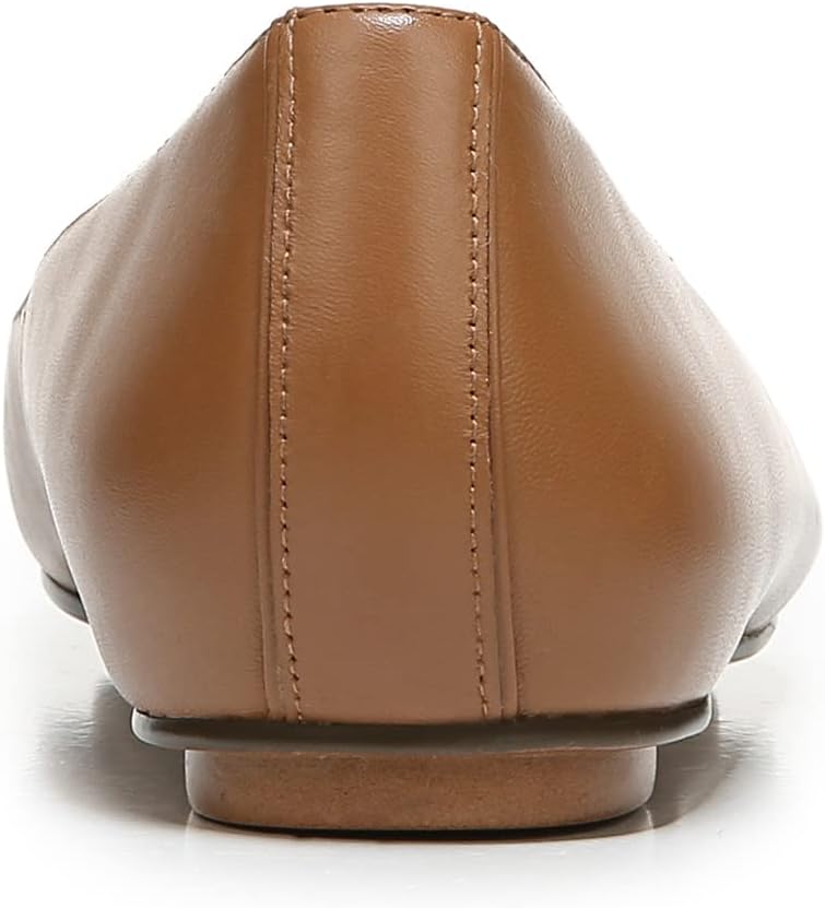 Naturalizer Women's Maxwell Round Toe Slip-On Ballet Flats