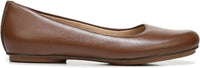 Naturalizer Women's Maxwell Round Toe Slip-On Ballet Flats