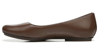 Naturalizer Women's Maxwell Round Toe Slip-On Ballet Flats