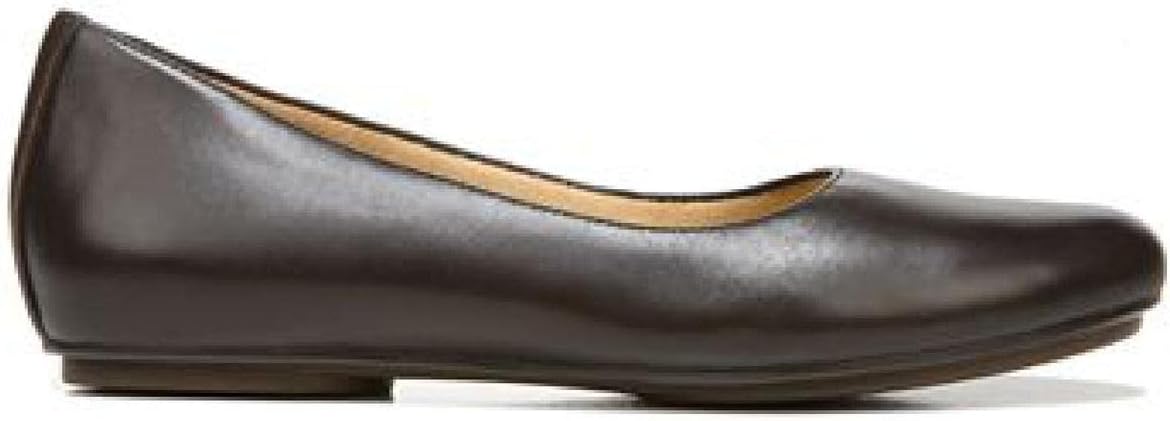 Naturalizer Women's Maxwell Round Toe Slip-On Ballet Flats