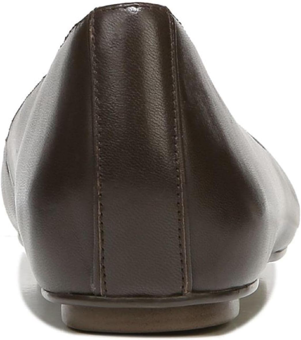 Naturalizer Women's Maxwell Round Toe Slip-On Ballet Flats