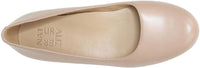Naturalizer Women's Maxwell Round Toe Slip-On Ballet Flats