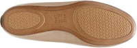 Naturalizer Women's Maxwell Round Toe Slip-On Ballet Flats